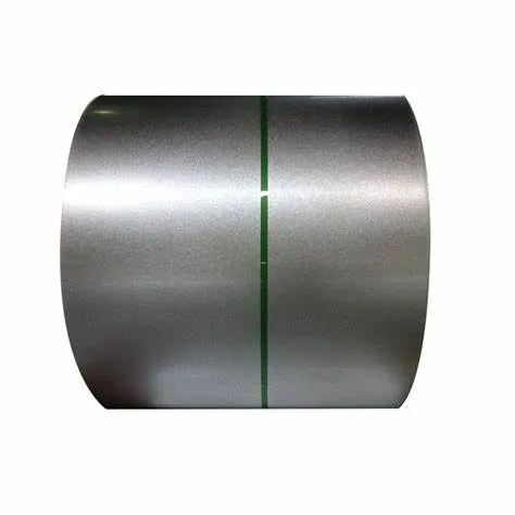 Hot Sale G90 Galvanized Steel Coil Best Price G550 